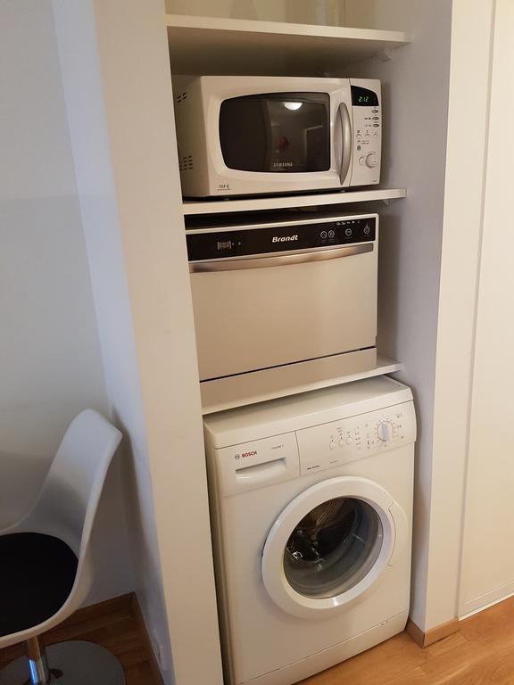 Rotermanni Guest Apartment *