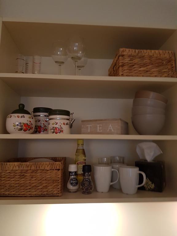 Rotermanni Guest Apartment